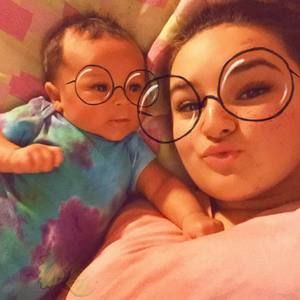 Meet your Posher, Brandy